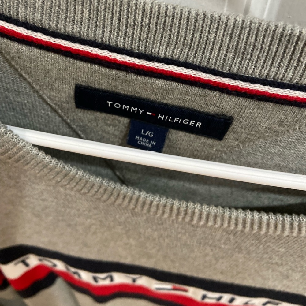 Tommy Sweater ๐ฅ๐ฅ - Picture 2 of 3